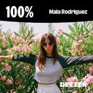 100% Mala Rodríguez