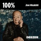 100% Joe Hisaishi