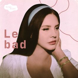 Cover of playlist Trop bien le bad