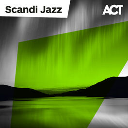 Cover of playlist Scandi Jazz