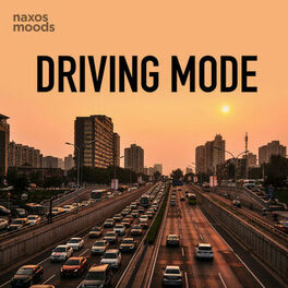 Cover of playlist Driving Mode