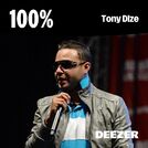 100% Tony Dize
