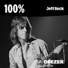 100% Jeff Beck