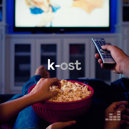 Cover of playlist K-OST