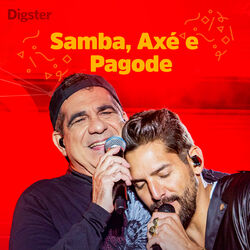 Download Samba, Axé e Pagode 2020 | As Mais Tocadas