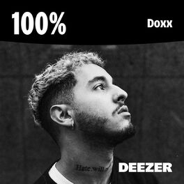 Cover of playlist 100% Doxx