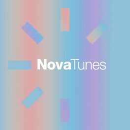 Cover of playlist Nova Tunes
