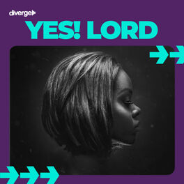 Cover of playlist Yes! Lord