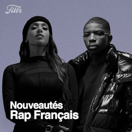 Cover of playlist Nouveautés Rap Francais 2022 🚨 Nouveauté Rap FR