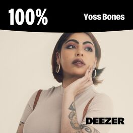 Cover of playlist 100% Yoss Bones