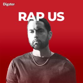 Cover of playlist Rap Us | Rap US 2022 | Rap Hits (Drake, Kendrick L