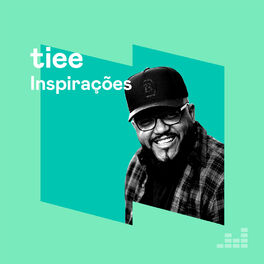 Cover of playlist Tiee: Inspirações