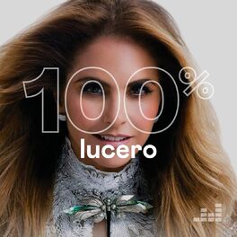 Cover of playlist 100% Lucero