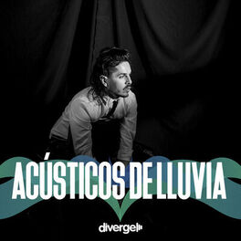 Cover of playlist Acústicos De Lluvia / Rock Acústico 2021