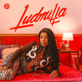 Cover of playlist Ludmilla Top Hits ∙ As Melhores