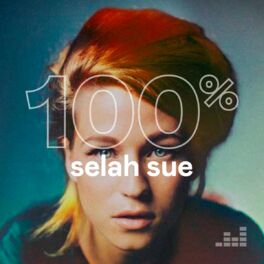 Cover of playlist 100% Selah Sue