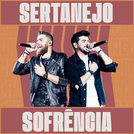 Cover of playlist Sertanejo Sofrência