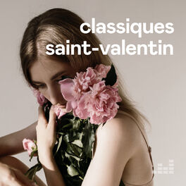 Cover of playlist Classiques saint-valentin