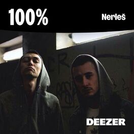 Cover of playlist 100% Nerieš