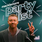 Partylist by Macklemore