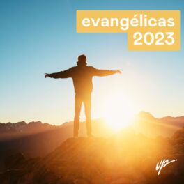 Cover of playlist Evangélicas 2023