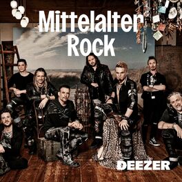 Cover of playlist Mittelalter Rock