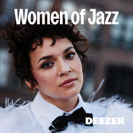 Cover of playlist Women of Jazz