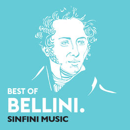 Cover of playlist Bellini: Best of