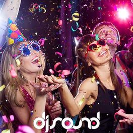 Cover of playlist DJ SOUND PARTY
