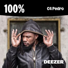 Cover of playlist 100% C4 Pedro