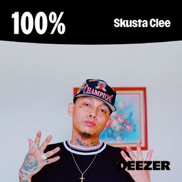 Cover of playlist 100% Skusta Clee