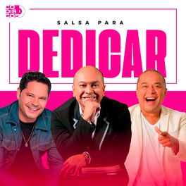Cover of playlist Salsa Para Dedicar