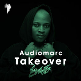 Cover of playlist Audiomarc Takeover