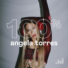 Cover of playlist 100% Angela Torres
