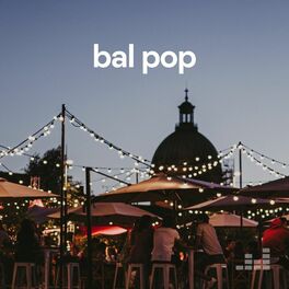 Cover of playlist Bal Pop