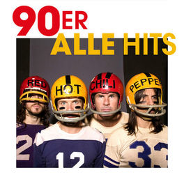 Cover of playlist 90er - Alle Hits | Throwback