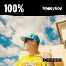 100% Money Boy