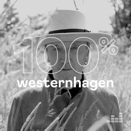 Cover of playlist 100% Westernhagen