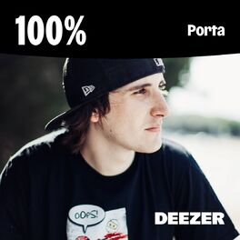 Cover of playlist 100% Porta