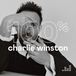 Cover of playlist 100% Charlie Winston