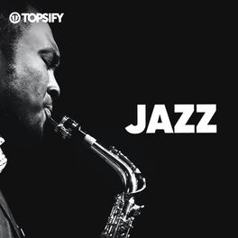 Cover of playlist JAZZ
