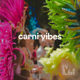Cover of playlist Carni Vibes