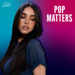 Cover of playlist Pop Matters