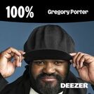 100% Gregory Porter