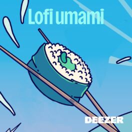 Cover of playlist lofi umami