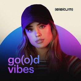 Cover of playlist Go(o)d Vibes