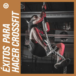 Cover of playlist Éxitos para hacer crossfit