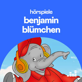 Cover of playlist Benjamin Blümchen