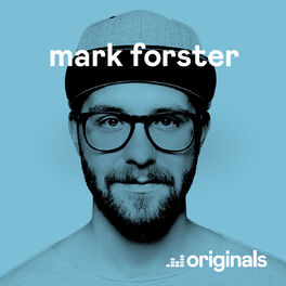 Cover of playlist Deezer Original: Mark Forster