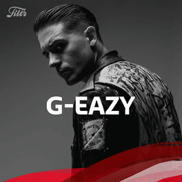 Cover of playlist G-Eazy - The Essentials Playlist